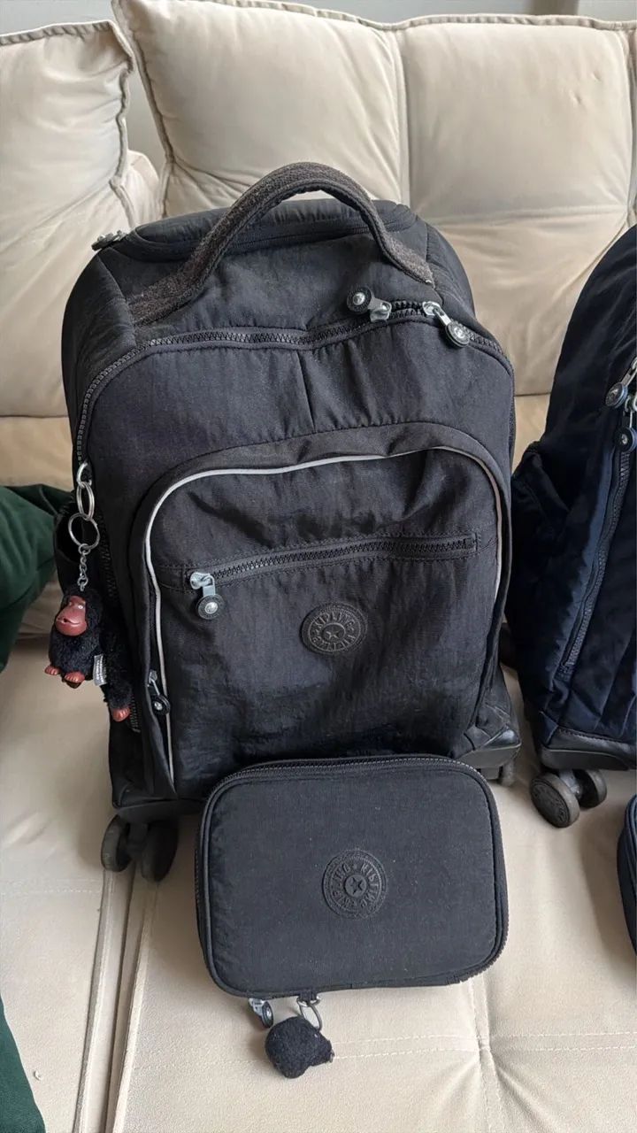 Mochilas Kipling - Foto 2
