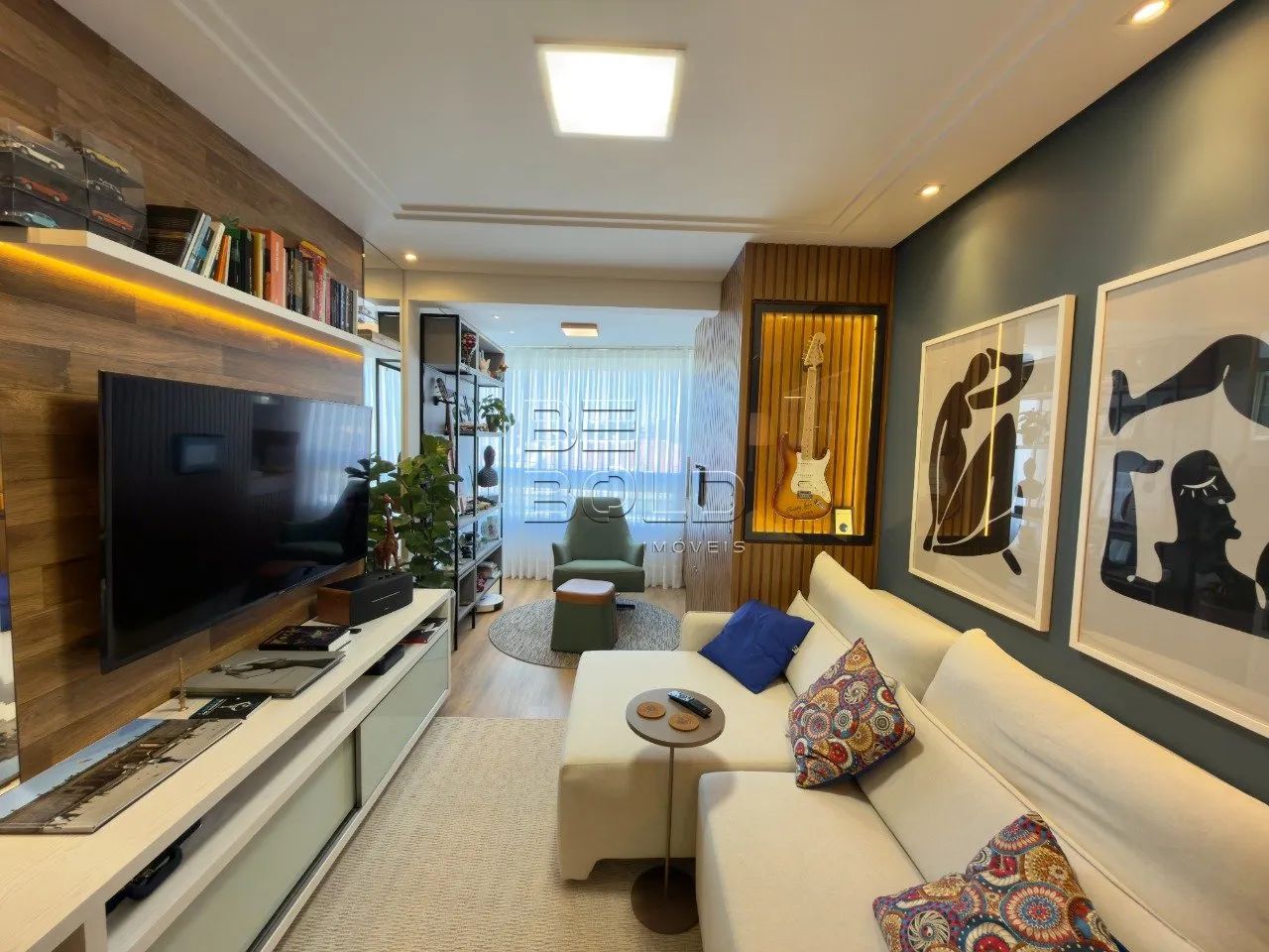 Apartamento reformado no Bom Abrigo - Foto 2