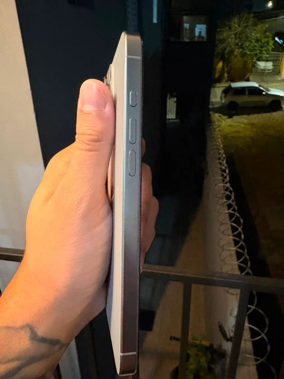 iPhone 16 Pro Max 256GB - Foto 5