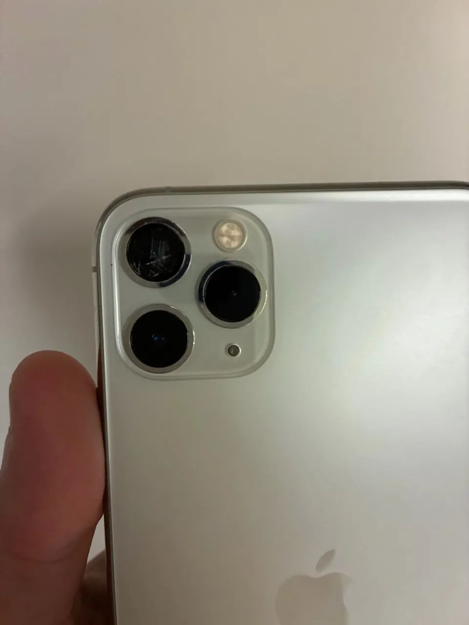 iPhone 11 Pro Max 256 GB 82% bateria - Foto 5