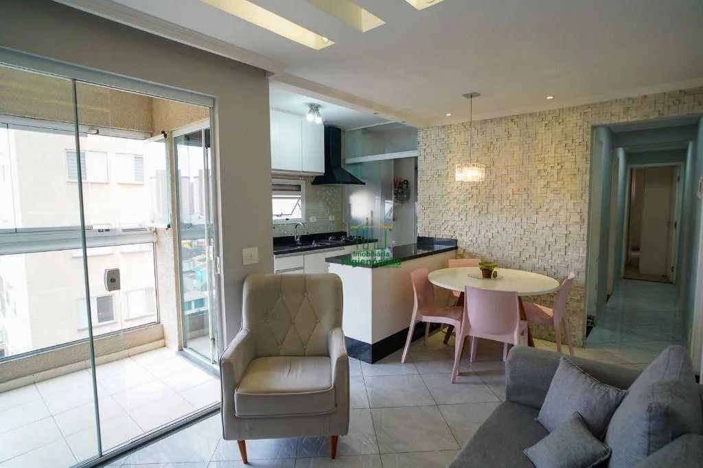 Apartamento para venda Vila Eldizia - Foto 5