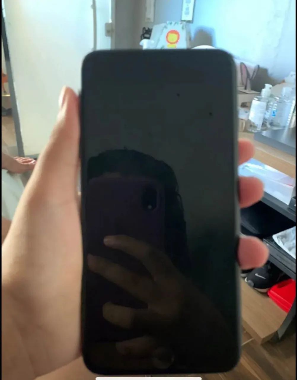 Iphone 8 plus - Foto 3