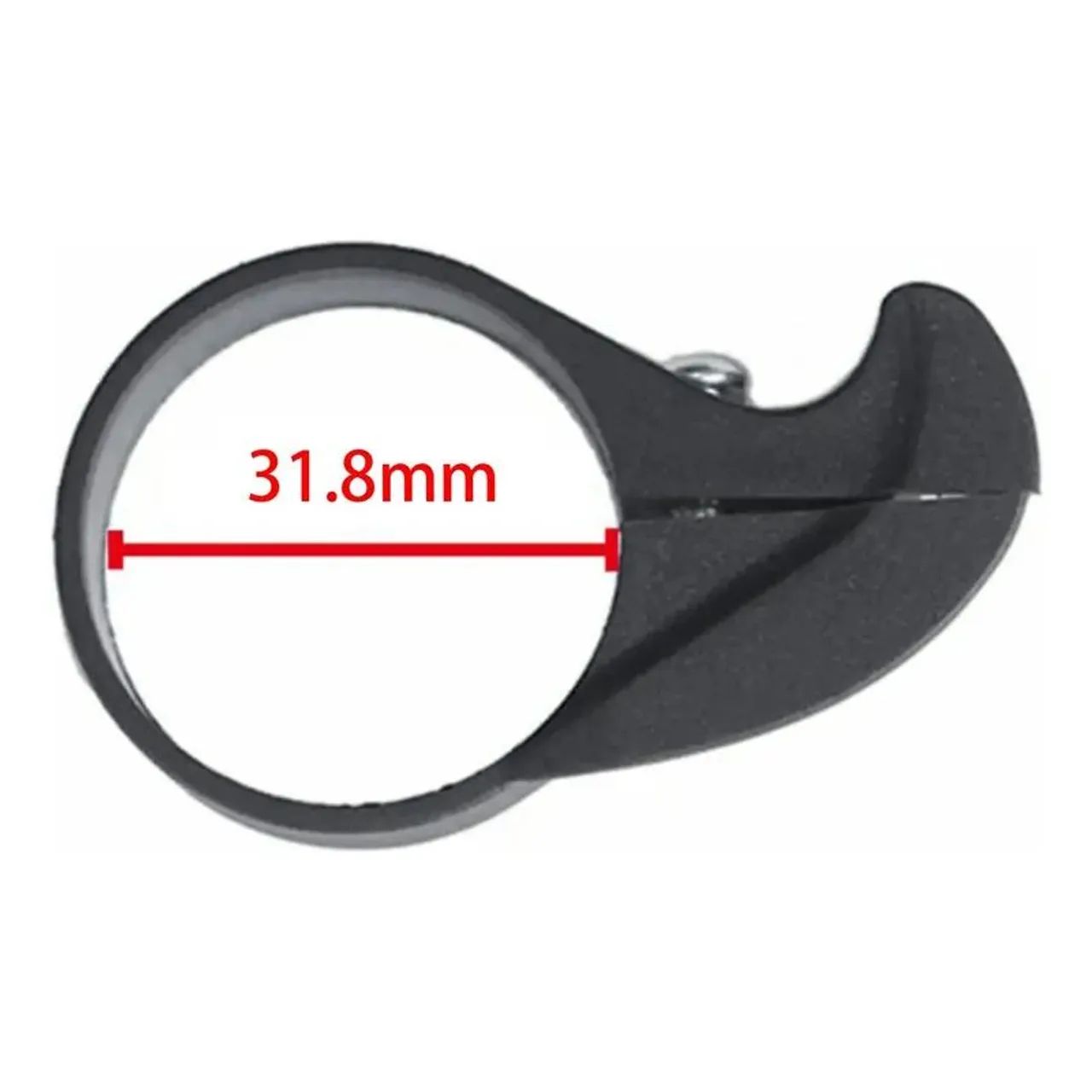 Guia de Corrente para Bicicleta - Foto 3