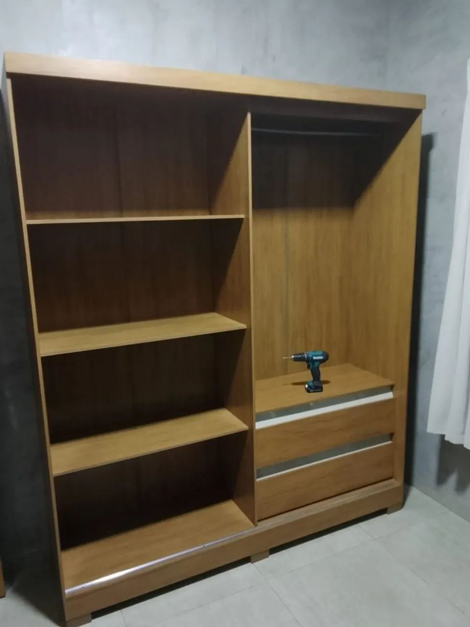 Montador de Móveis Profissional - Foto 4