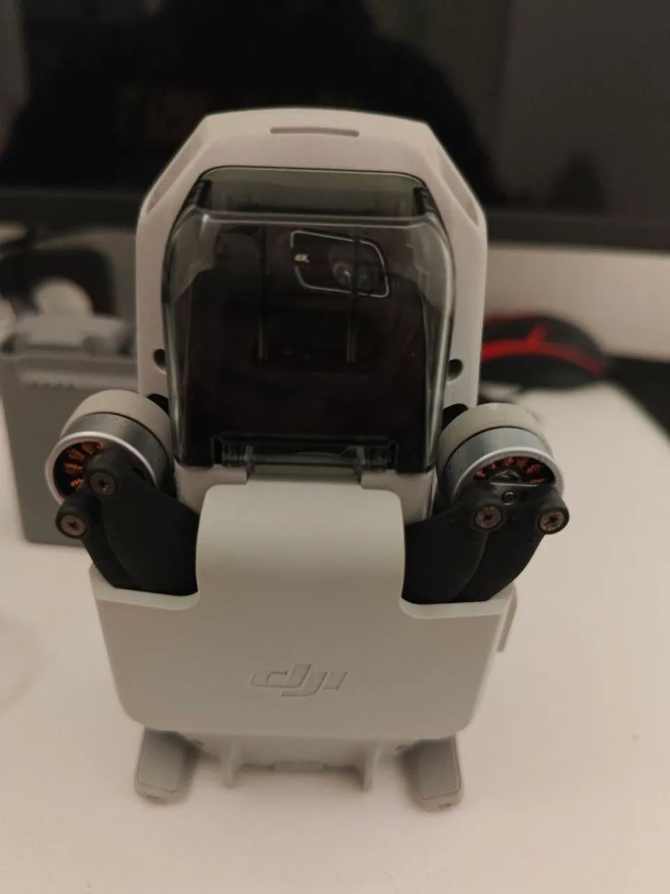 Drone Dji mini2 fly more 