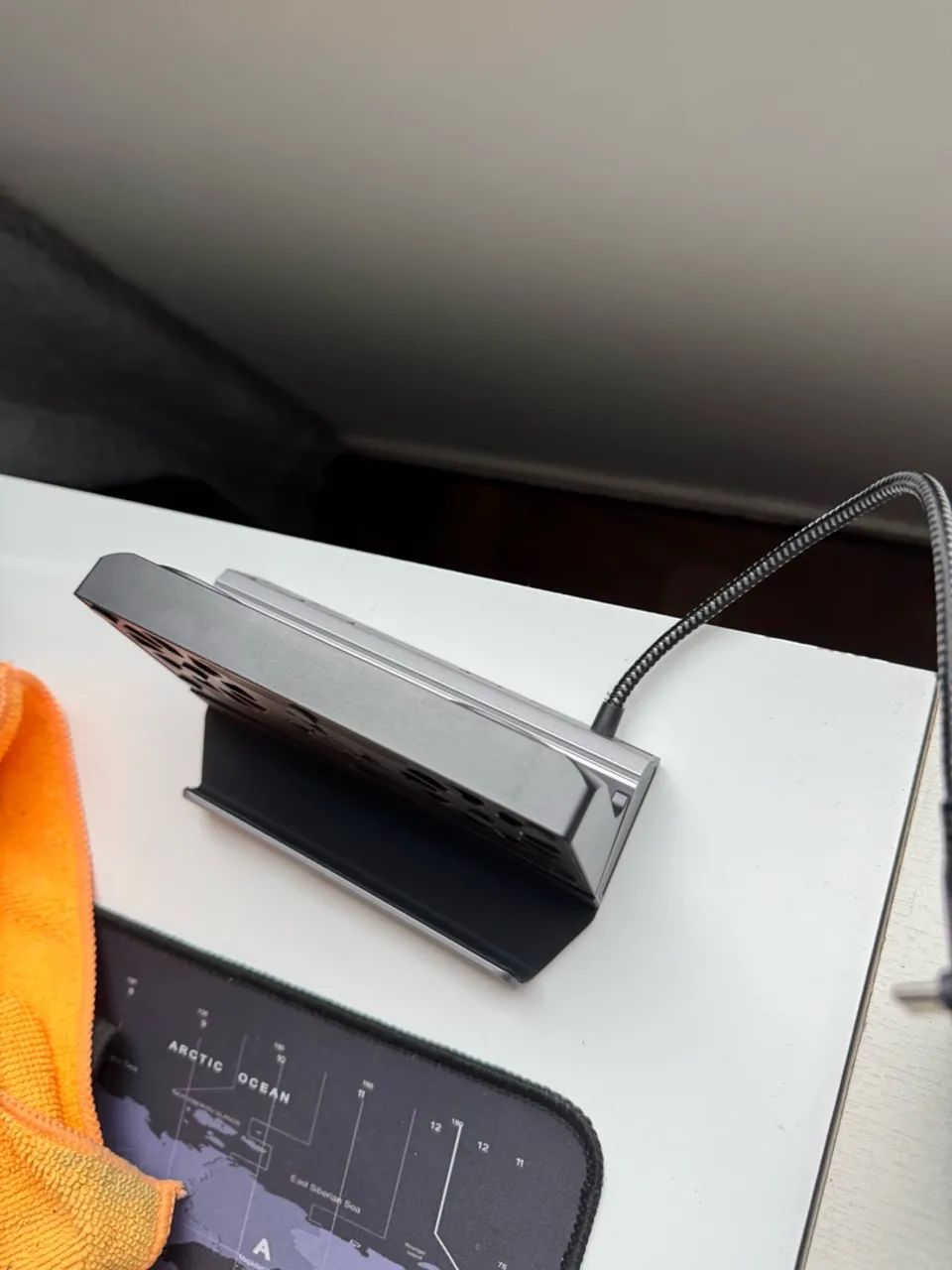 Suporte USB C para tablet ou Steam deck  - Foto 2