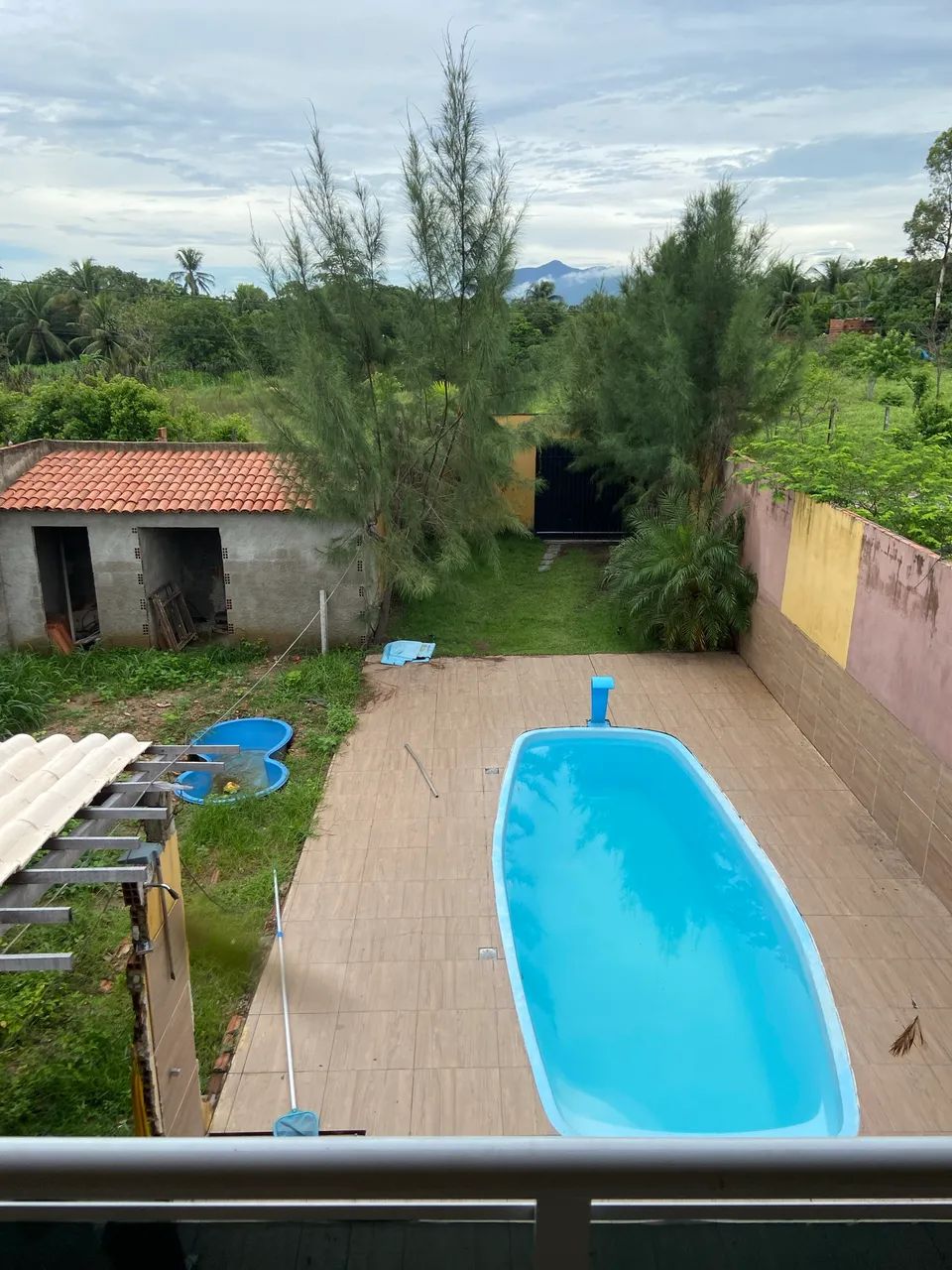 Foto - Pacatuba - Pavuna