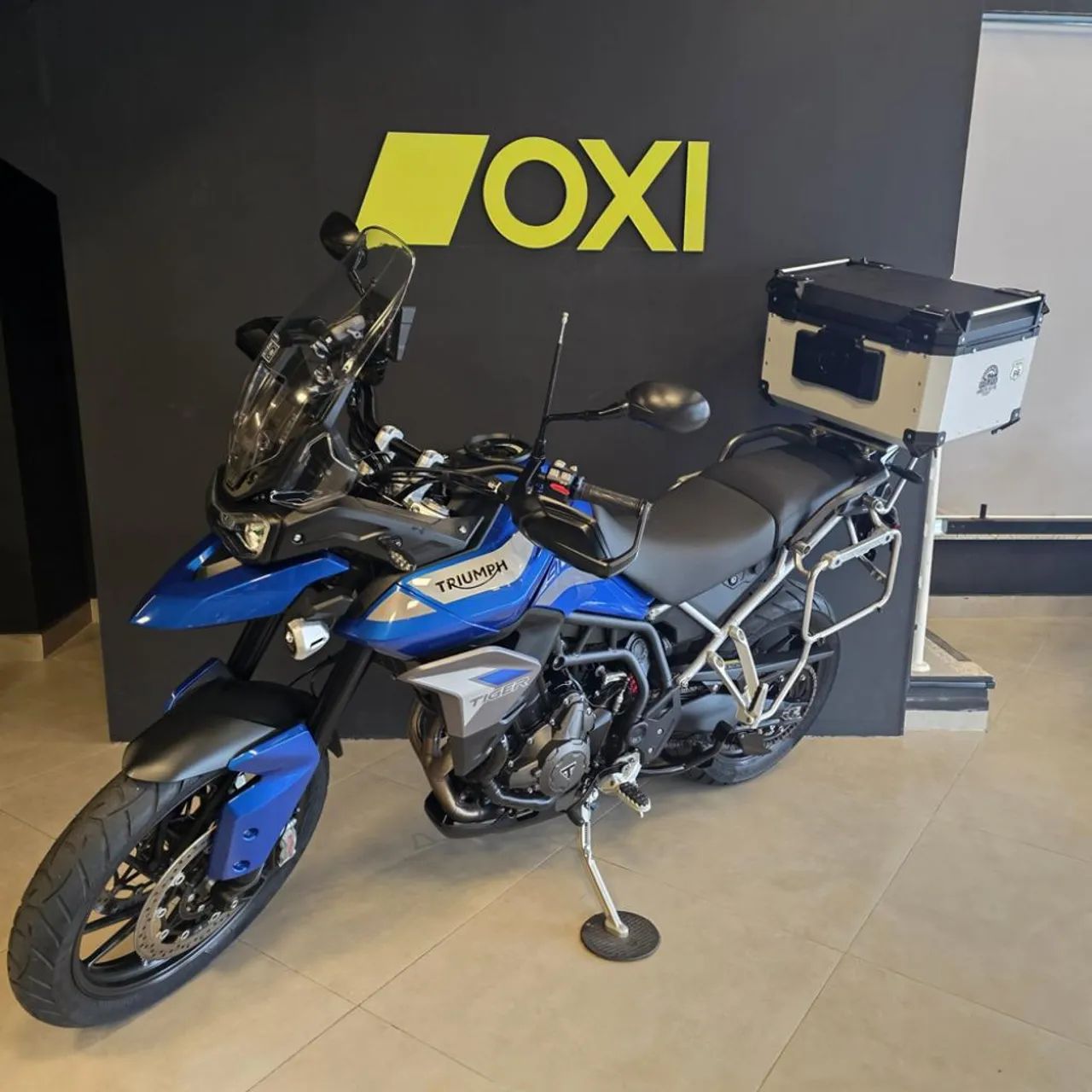 TIGER 900 GT PRO - Foto 2