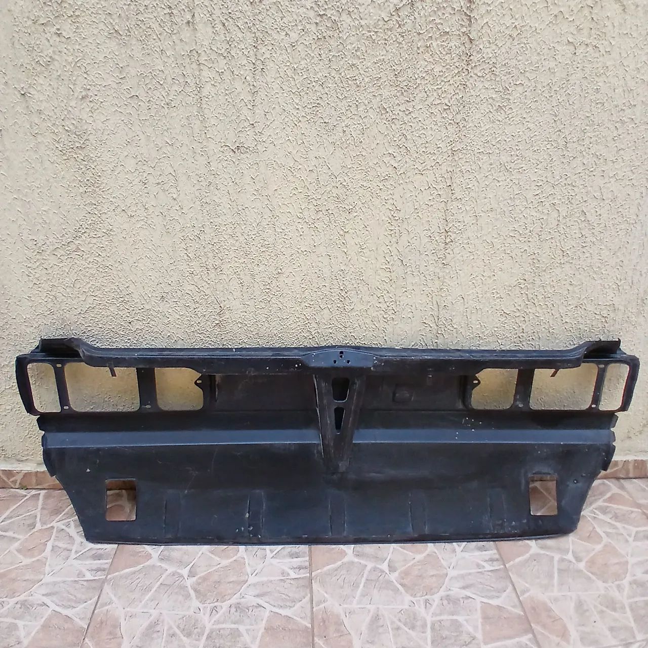 Painel trazeiro Gol quadrado - Foto 2