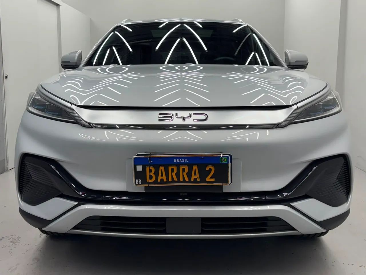 BYD Yuan Plus Elétrico 2026 - Foto 3