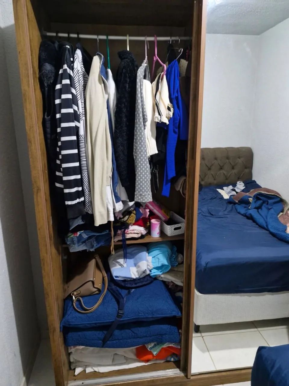 Guarda Roupas CASAL - Foto 2