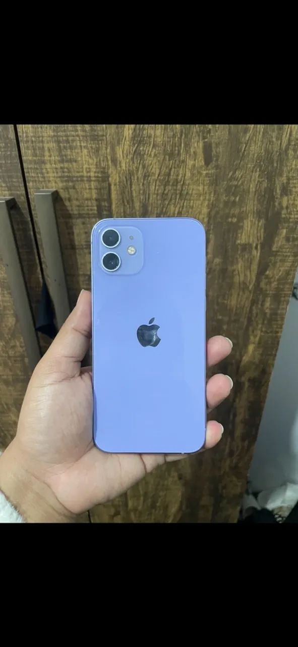 iPhone 12 e IPhone 8 Plus  - Foto 3