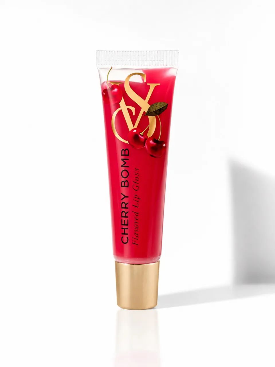 Lip Gloss Victoria's Secret Cherry Bomb Original - Foto 2