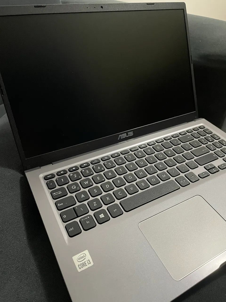 Notebook ASUS X515