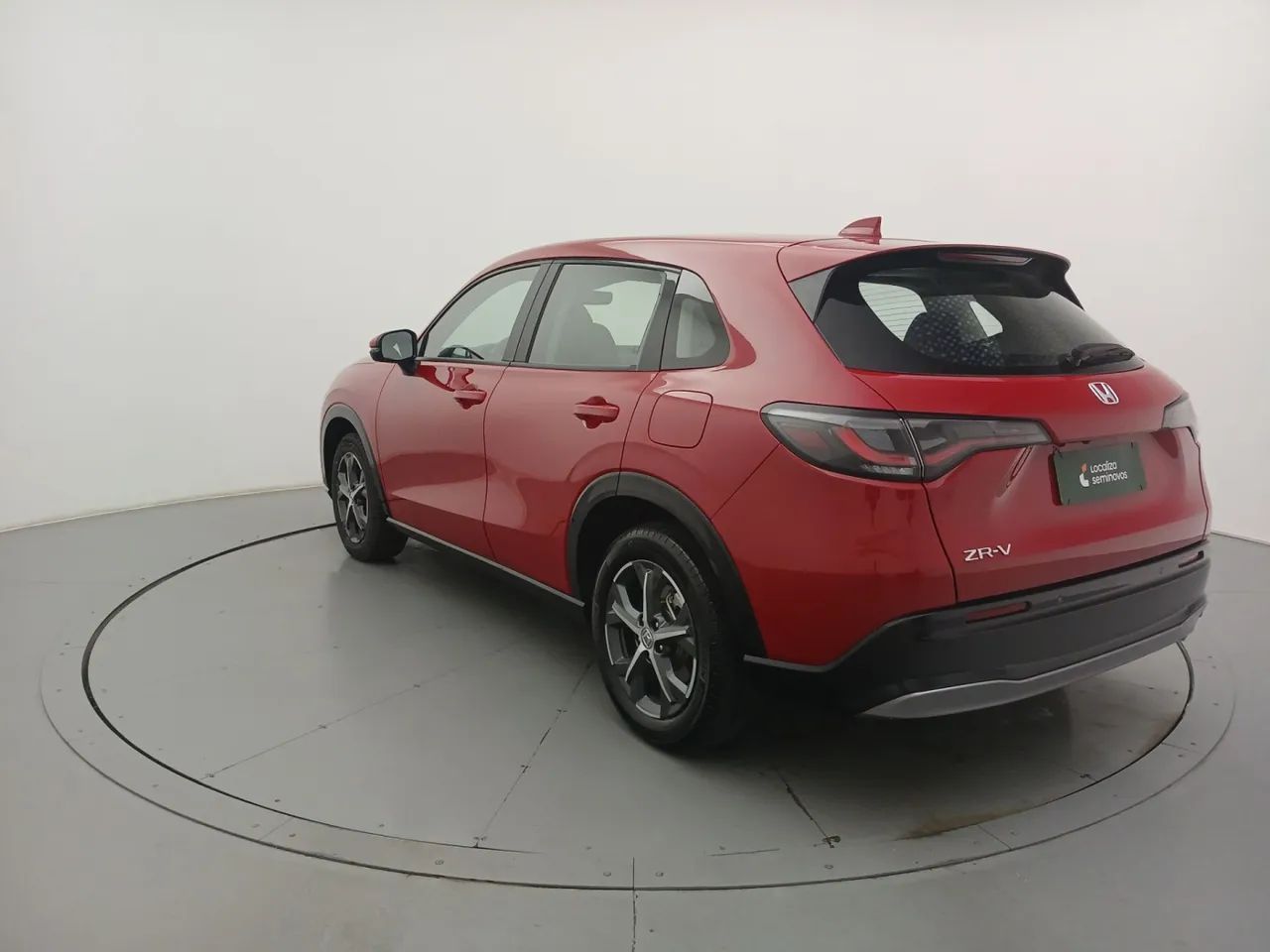 Honda ZR-V Touring 2.0 16V 5p Aut., foto 3 de 18