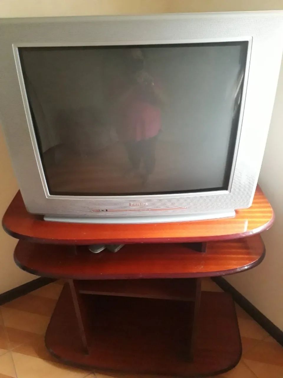 TV PHILIPS MODELO 29PT4635 /78 - Foto 3