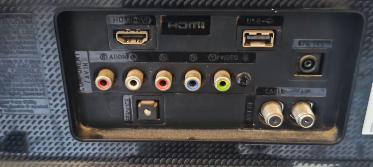 Tv monitor Samsung 19 polegadas  - Foto 4