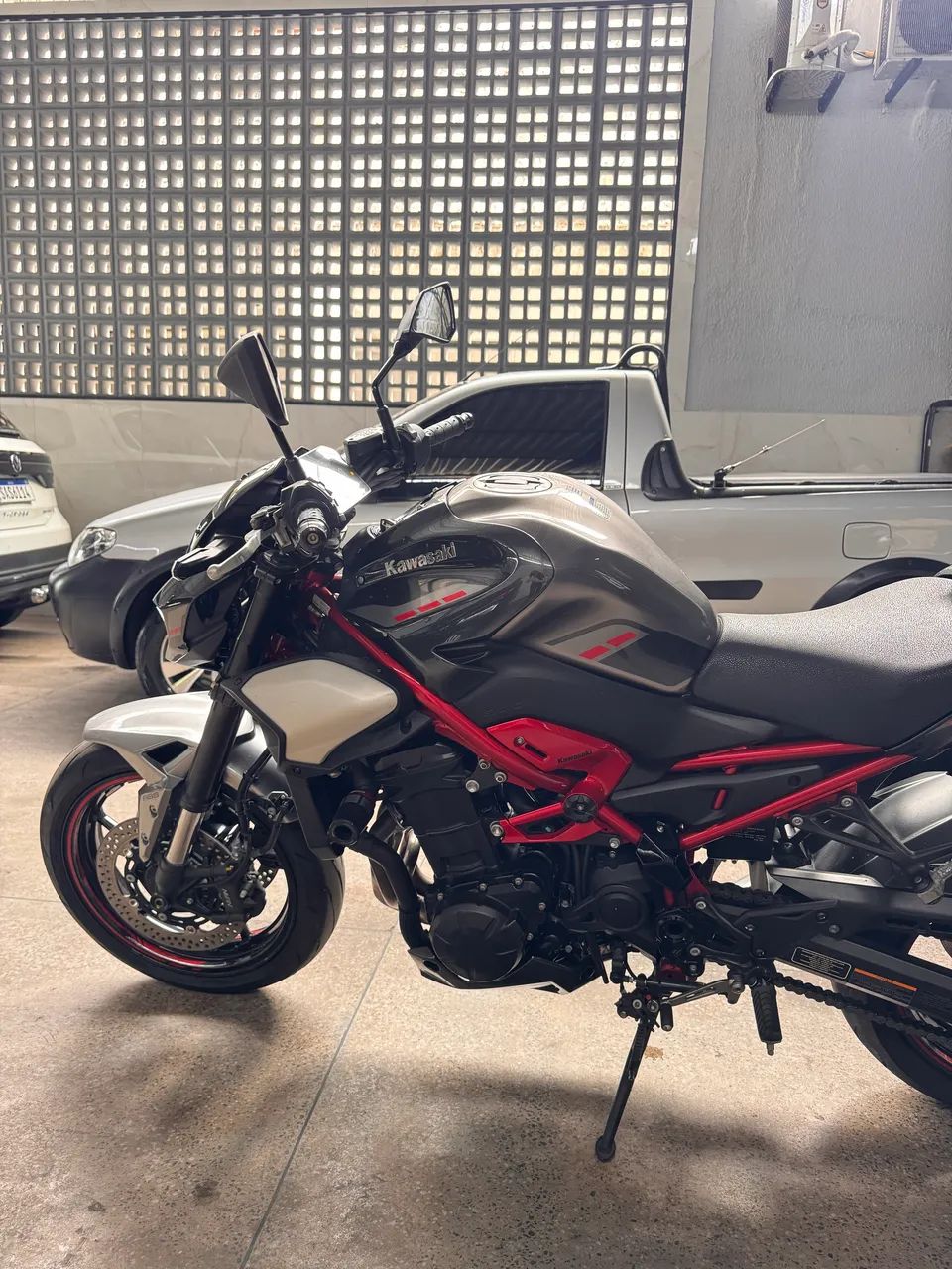 Kawasaki 900 2026 - 1519849416 | OLX