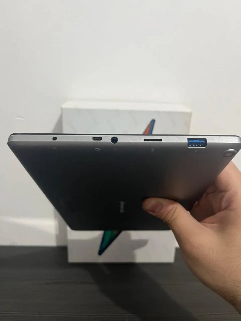 Tablet Windows 10 - Jumper Ezpad 7 - 32gb - 4 Ram - Foto 2