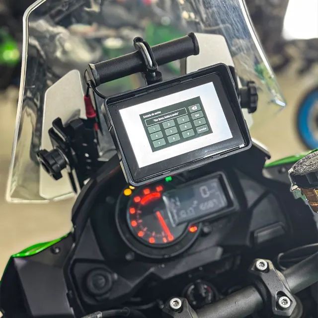 Versys 1000 - Foto 3