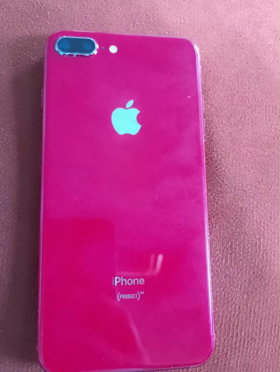 iPhone 8 Plus  - Foto 2