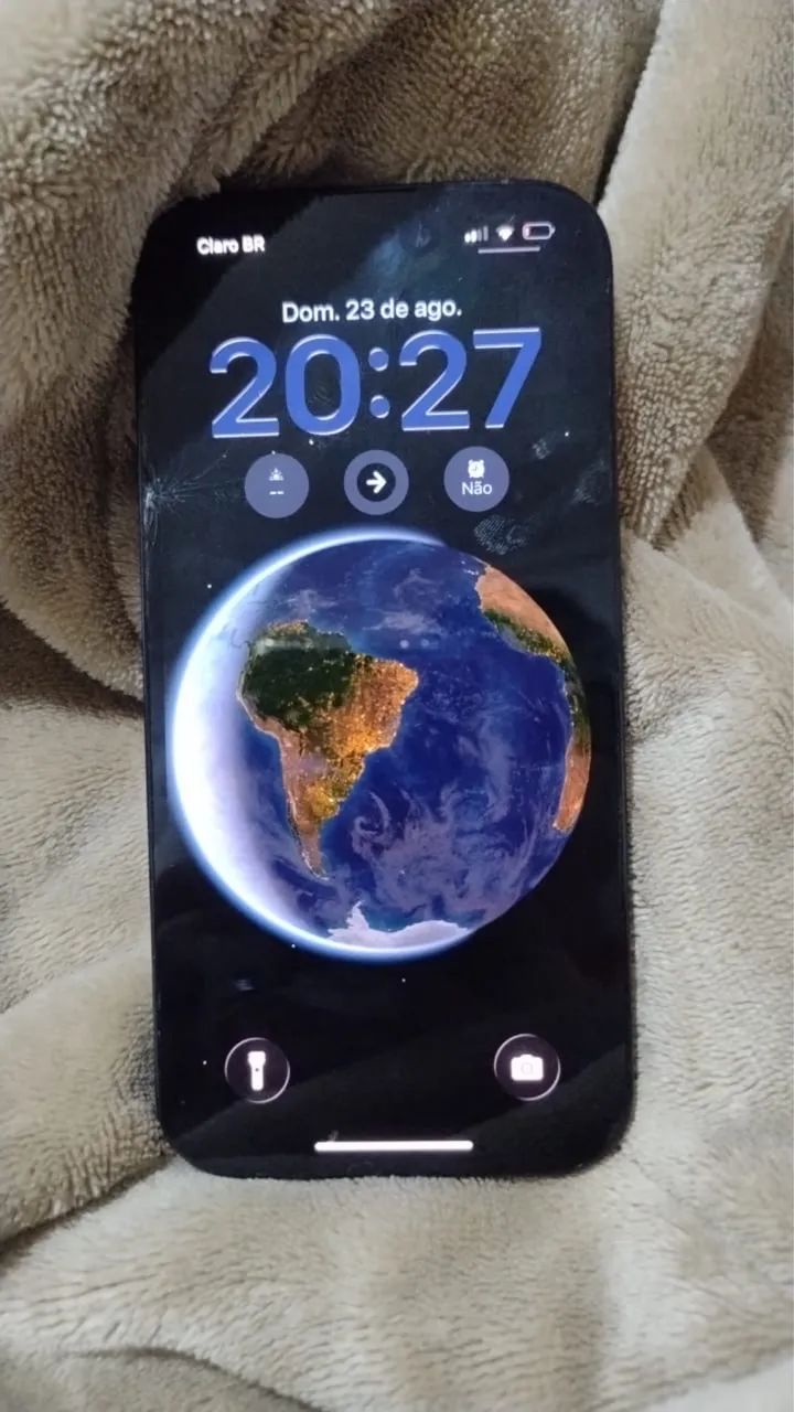 iPhone 14 Pro 128gb - Foto 4