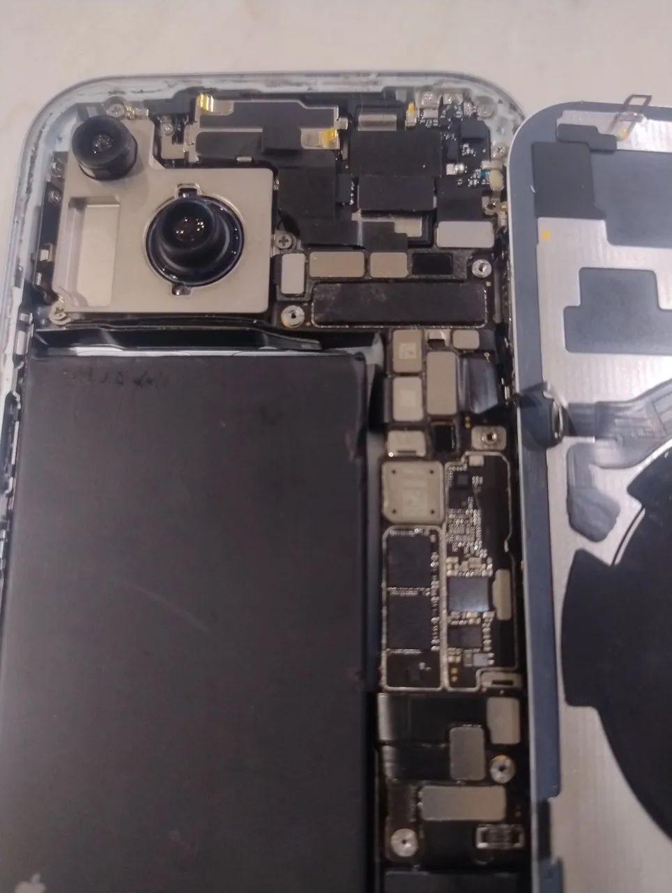 iPhone 15 peças  - Foto 3
