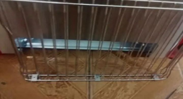 Grill Vertical  - Foto 5