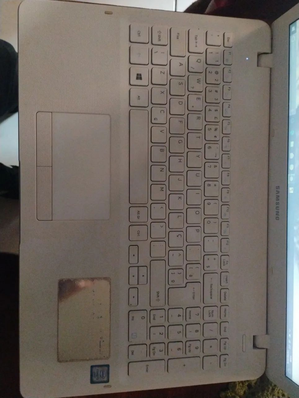 NOTEBOOK SAMSUNG  - Foto 2