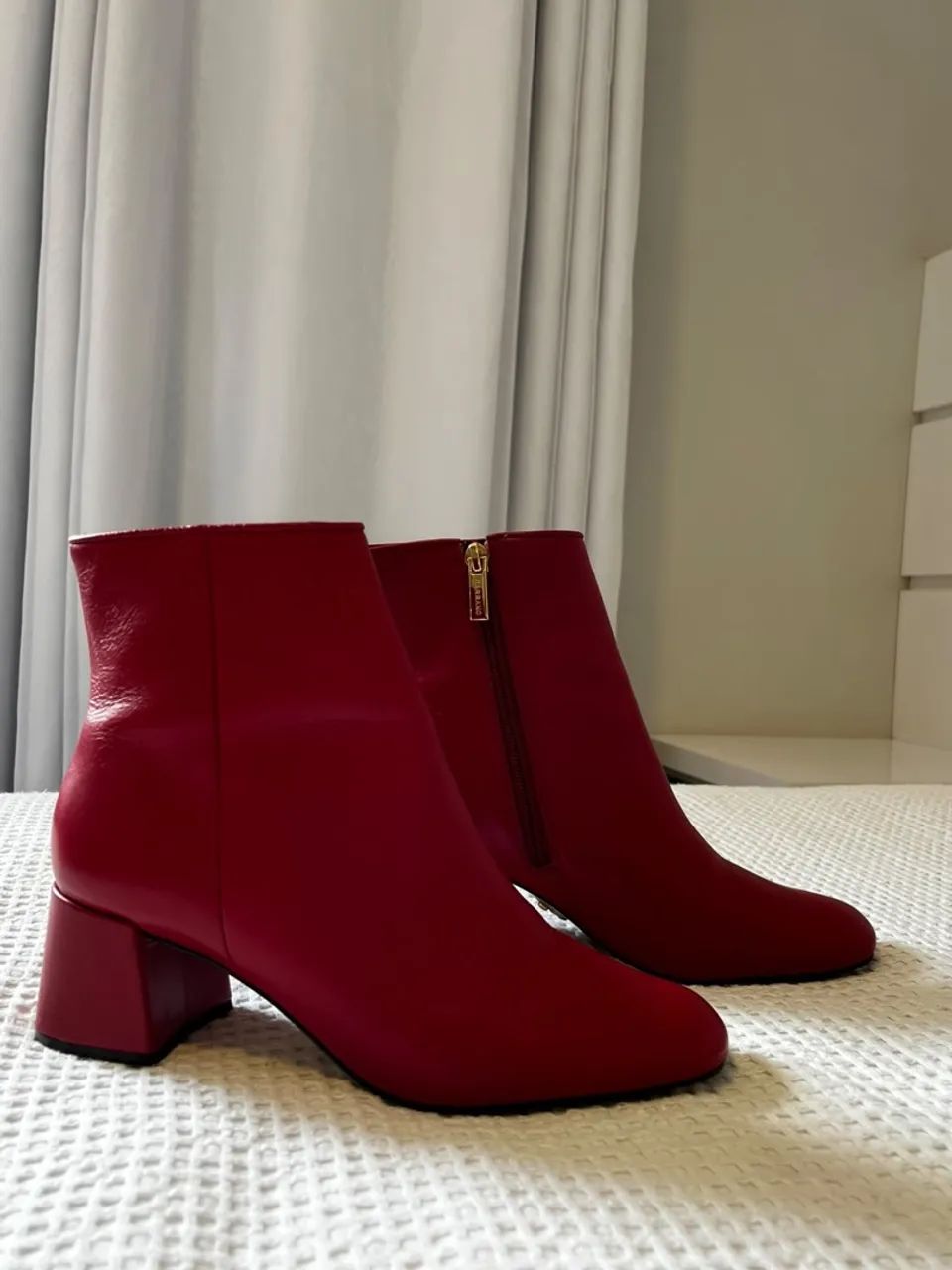 Bota Carranp