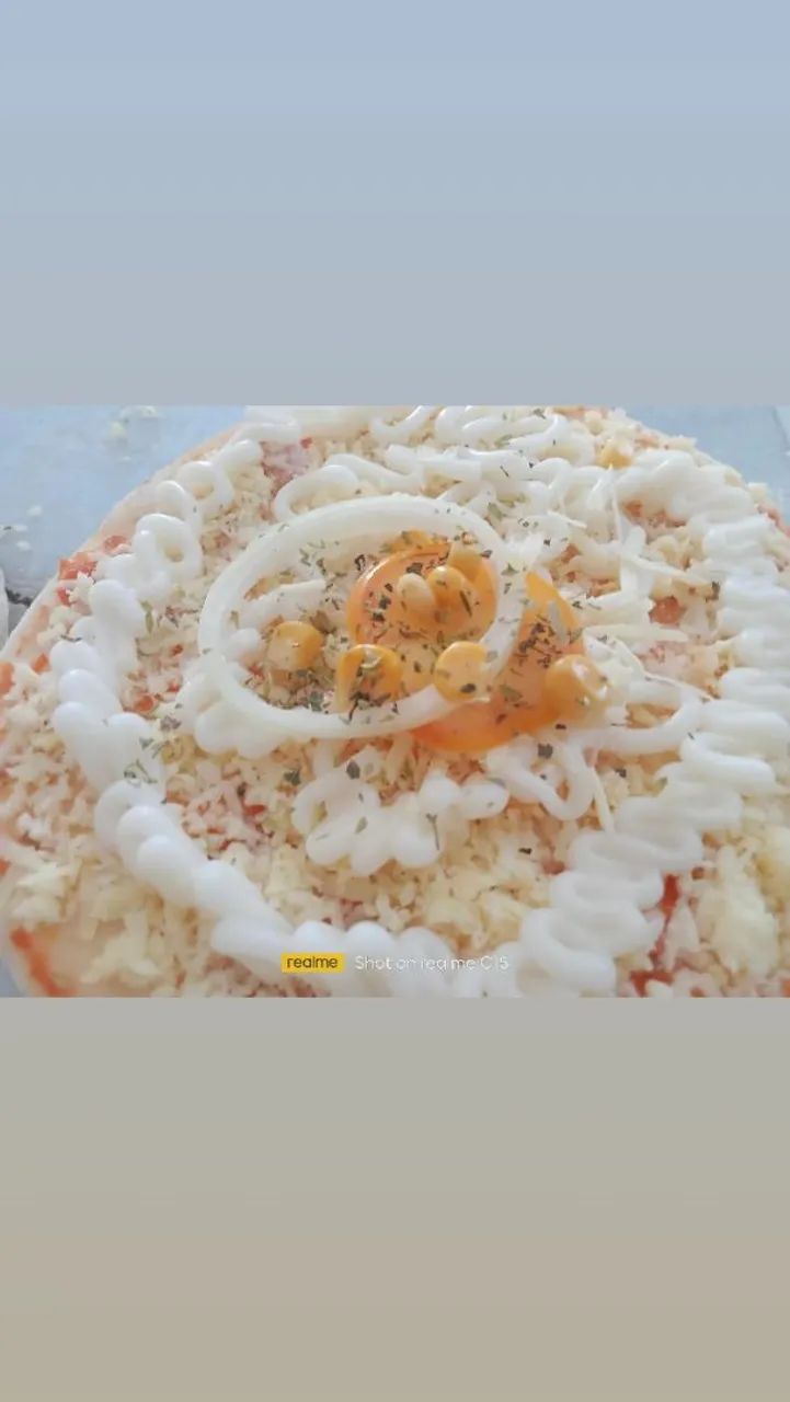 Pizza brotinho  - Foto 3