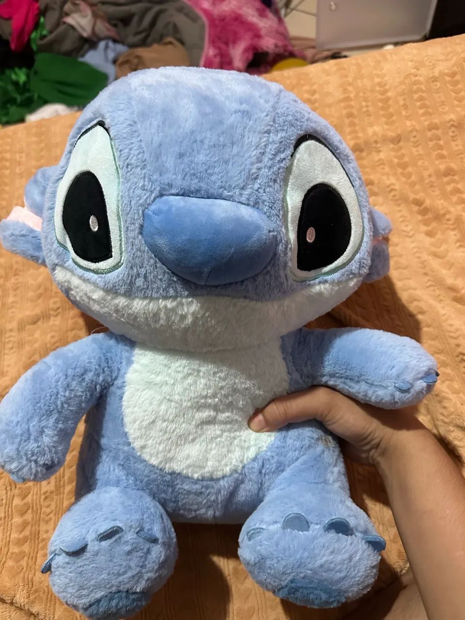 Urso do stitch - Foto 4