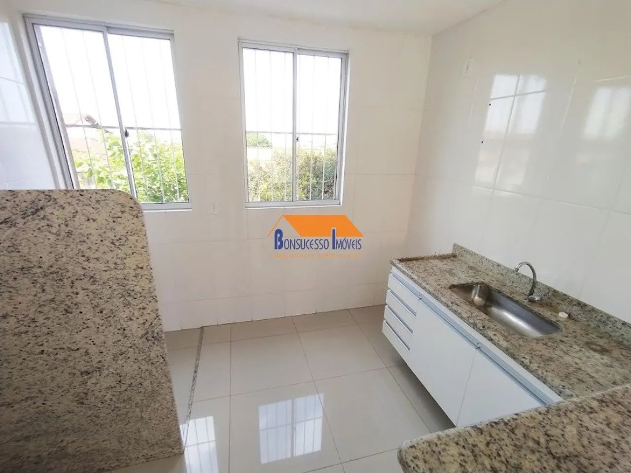 Apartamento de 2 quartos no bairro Providência - Foto 5