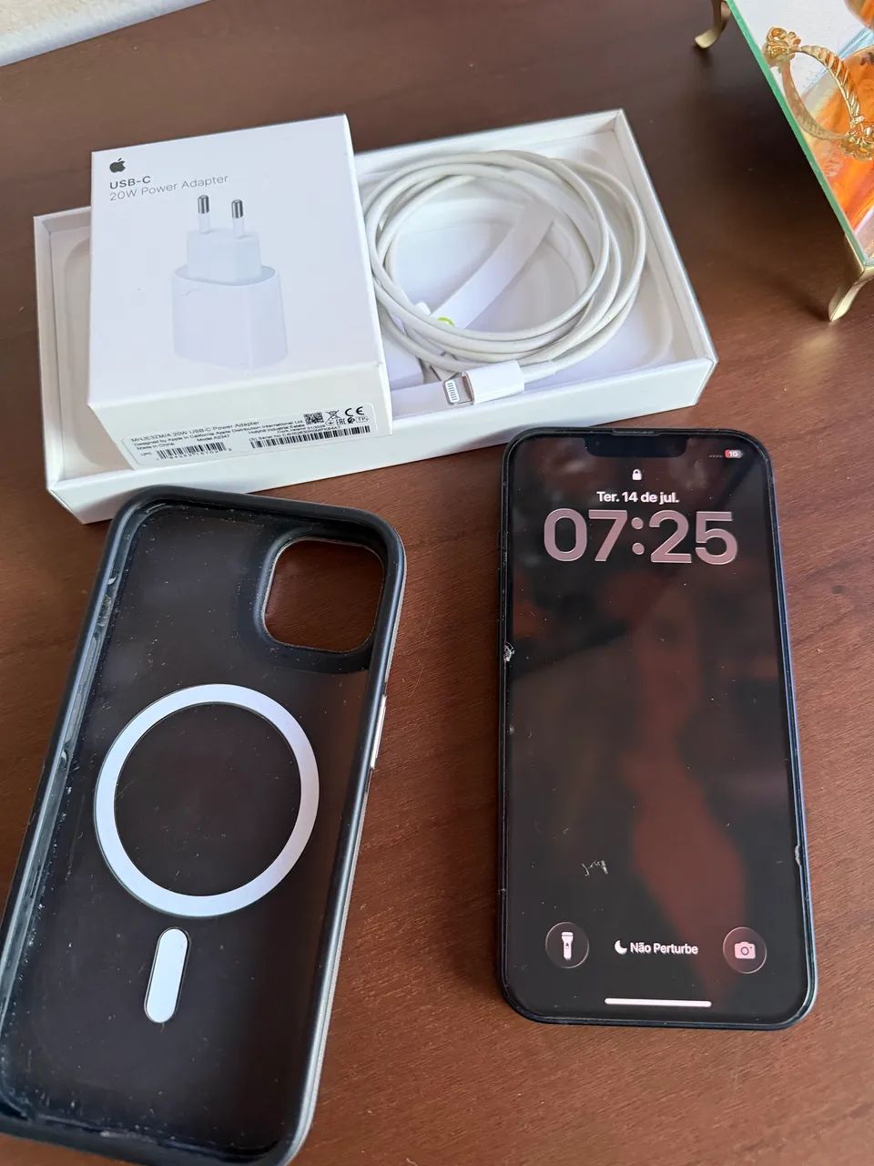 iPhone 13 128 g