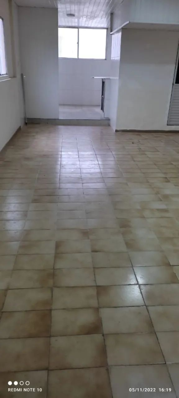 Alugo 3 andar  - Foto 2