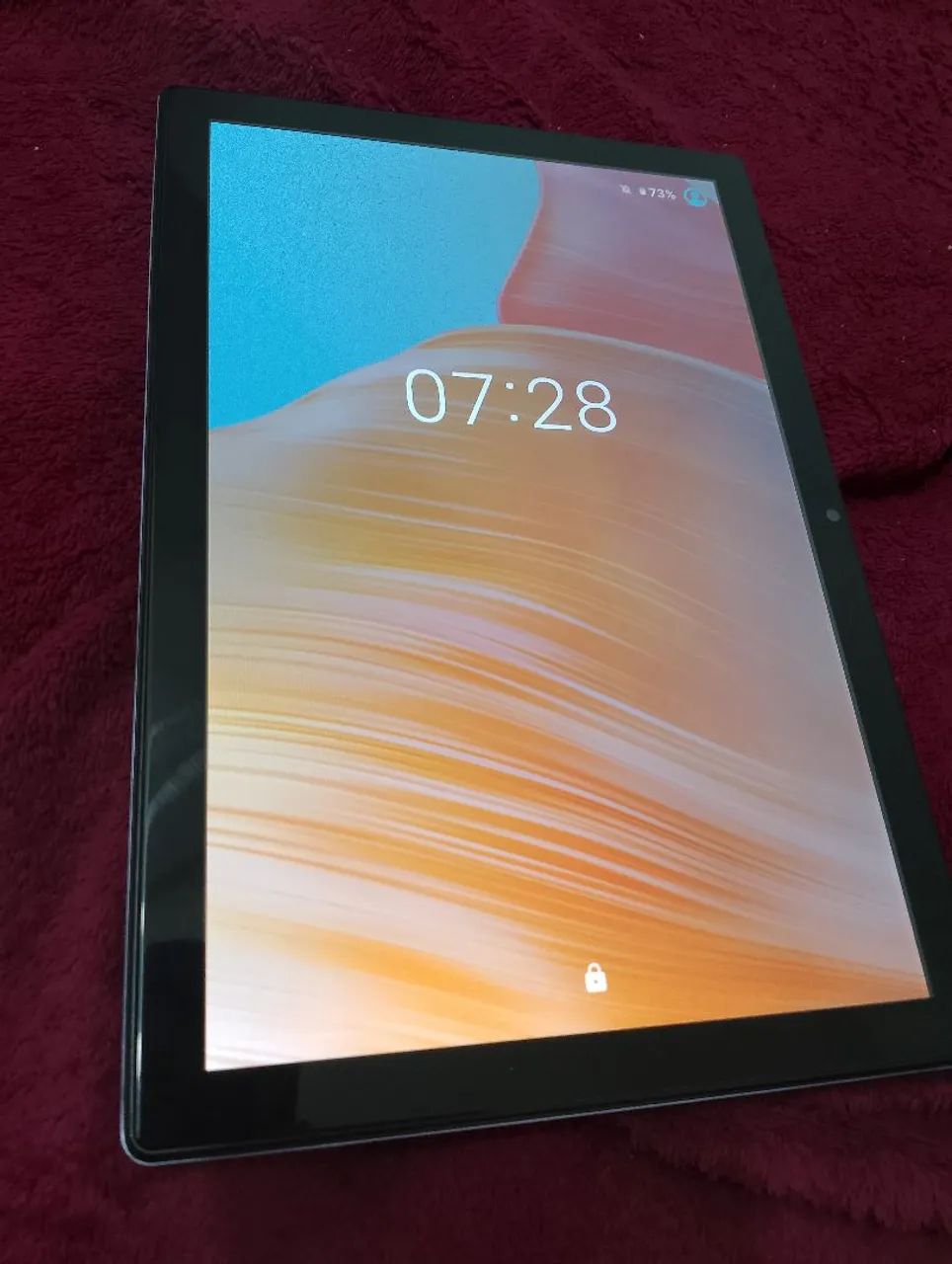 TABLET MI10 POLEGADAS  - Foto 4