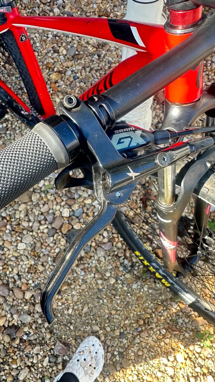 Bicicleta Specialized 1x12 - Foto 5