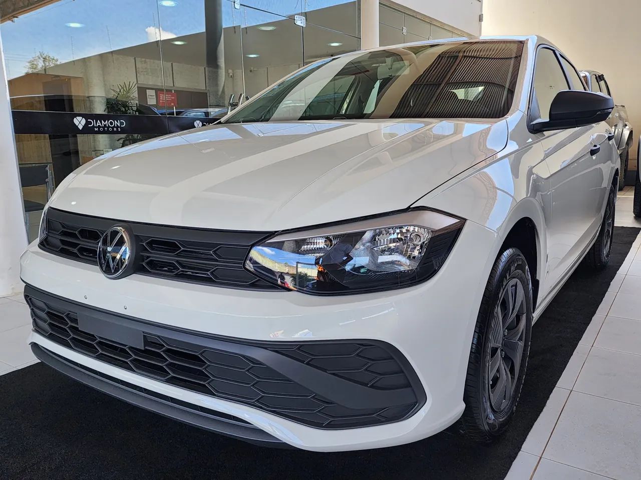 Volkswagen Polo 2026