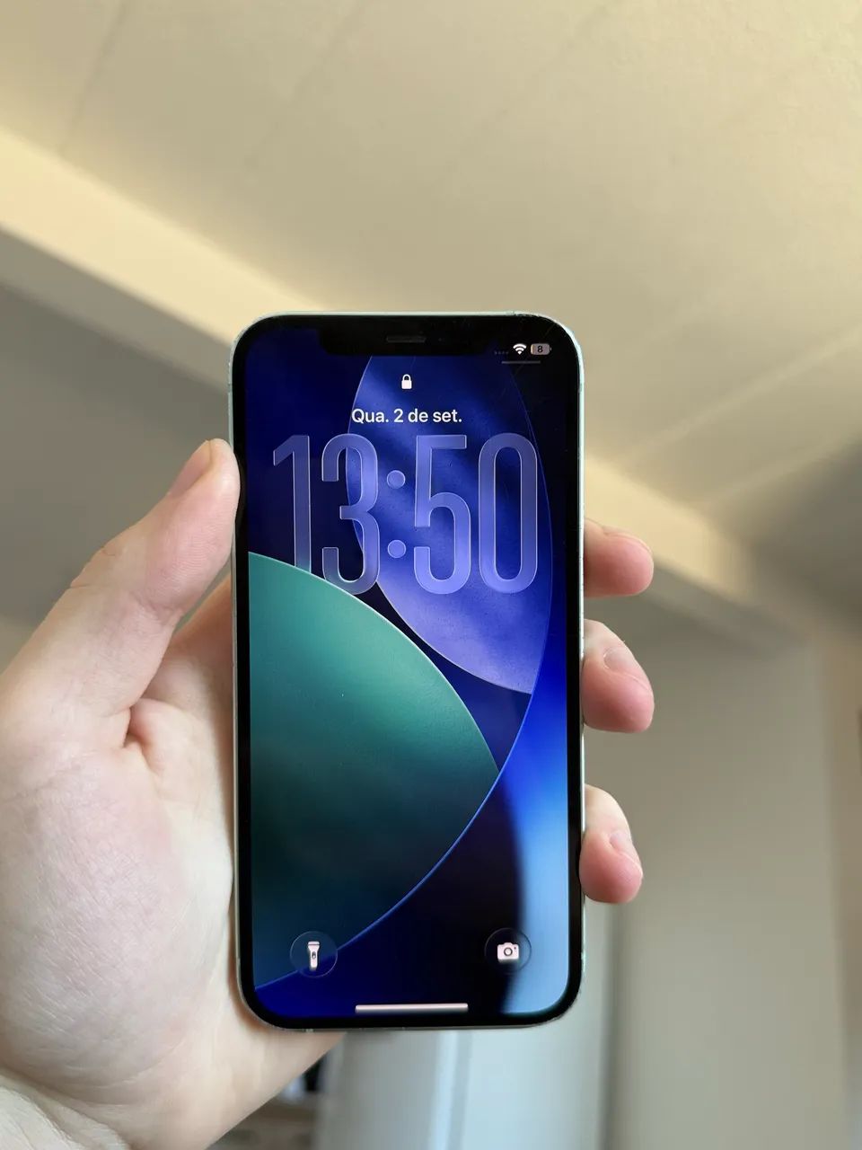 iPhone 12 128gb - Foto 5