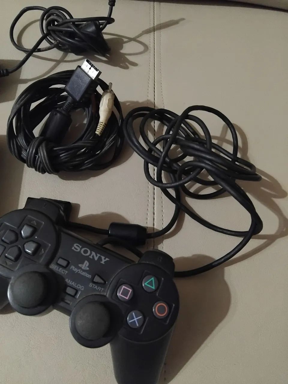 Playstation 2  - Foto 4