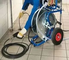 Desentupidora Zona Leste  - Foto 2