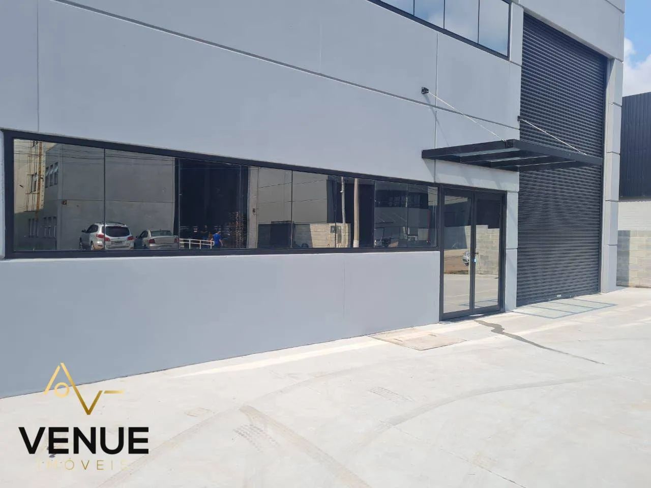 Galpão para alugar, 930 m² por R$ 37.915,00/mês - Arujá - Arujá/SP - Foto 18