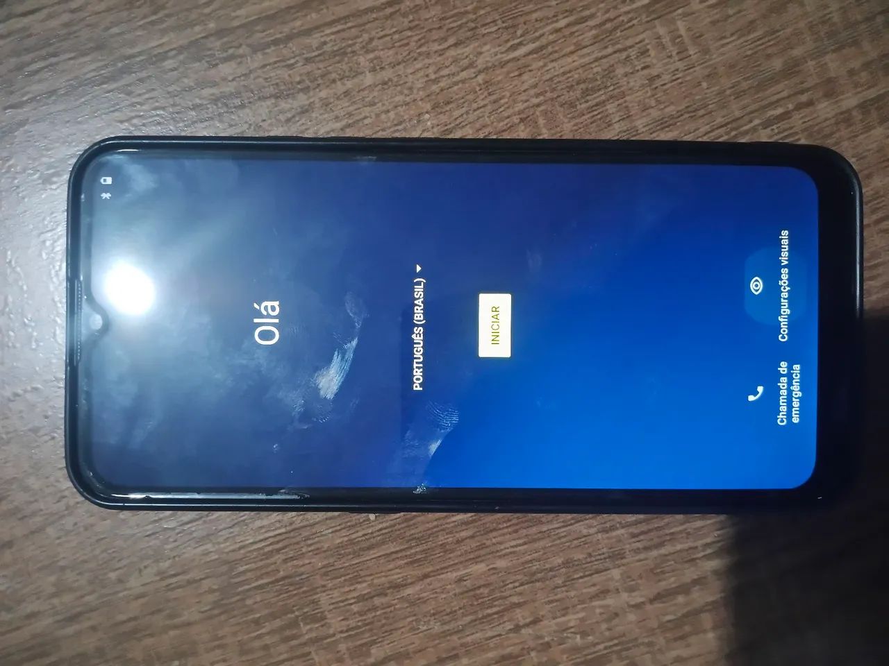 Moto E7 - Foto 5