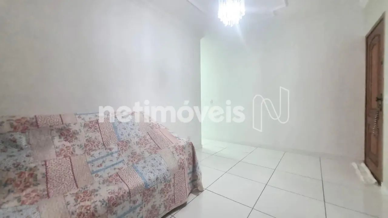 Apartamento no bairro Salgado Filho. - Foto 2