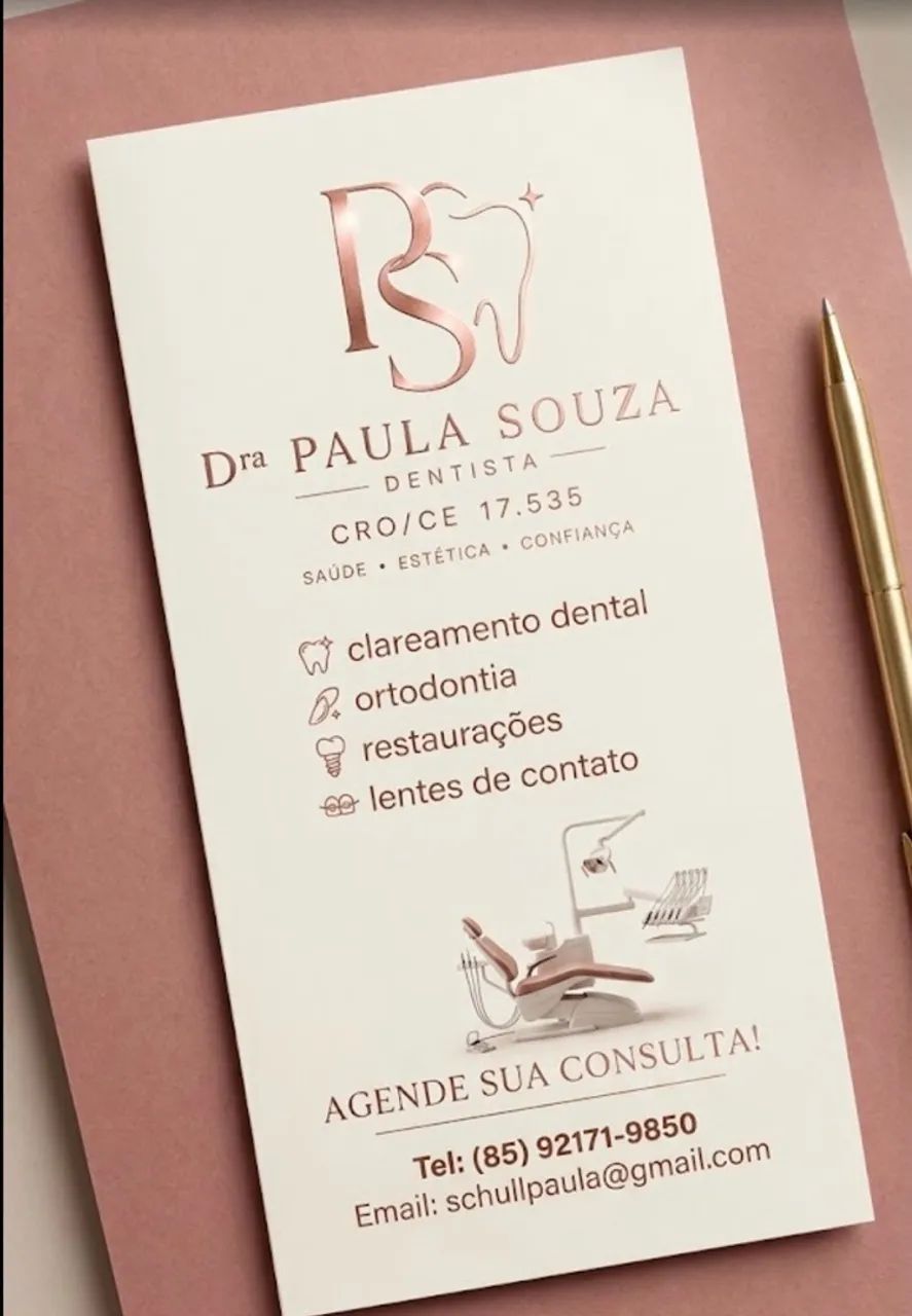 DENTISTA