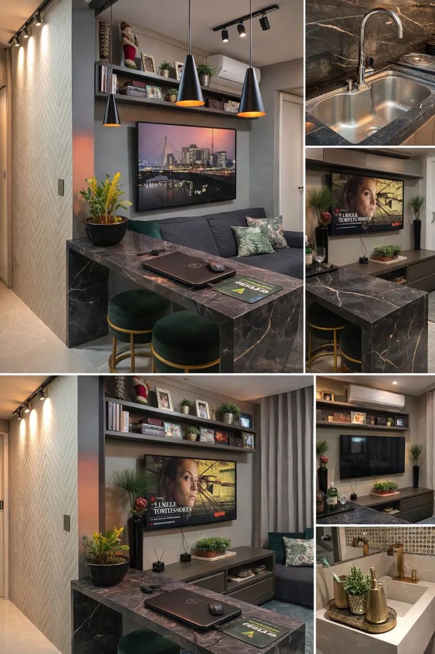 Foto - Cuiabá - Primeiro de Março