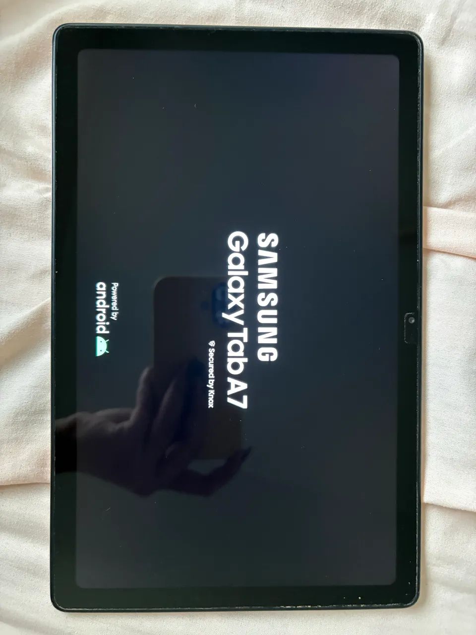 Tablet Tab A7 Samsung 