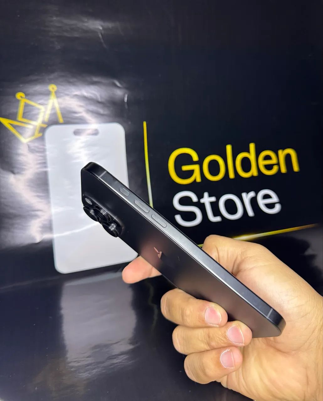 iPhone 16 Pro Max 512GB - Foto 2