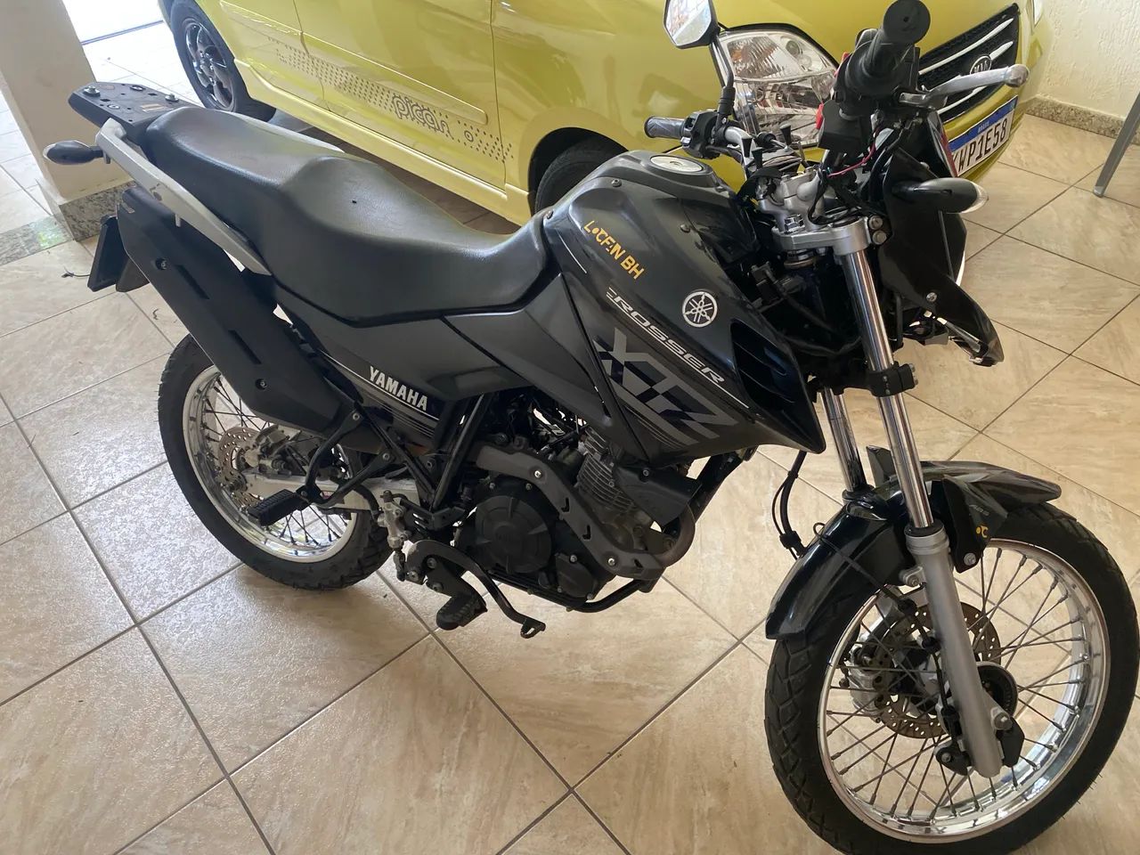 ALUGUEL MOTO LOCAÇÃO  - Foto 3
