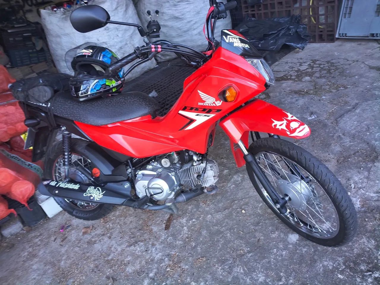 Pop 110c - Foto 5
